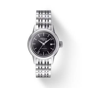 Tissot Carson Automatic Lady T085.207.11.051.00