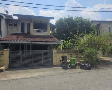 Semi-Detached House For Sale in Kuantan,PHG