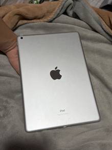 Ipad 9th（97% like new）
