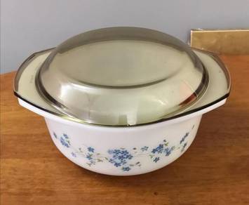 Mangkuk arcopal veronica bowl