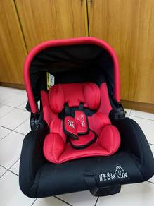 Car Seat New Born