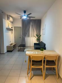 Service Residence For Rent in Tangerine Suites