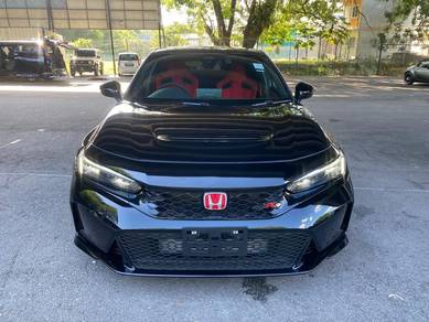2025 Honda Civic Type R TYPE R