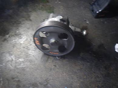 CZ4A Evo 10 4B11 SST Power Steering Pump