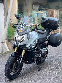 CFMOTO 650MT