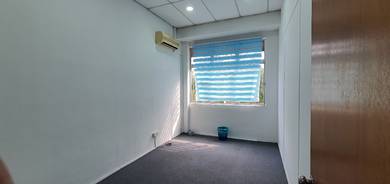 Office space For Rent in Paya Rumput,MLK