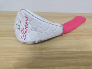 Wilson Tiara MODA Women's Golf Driver Headcover