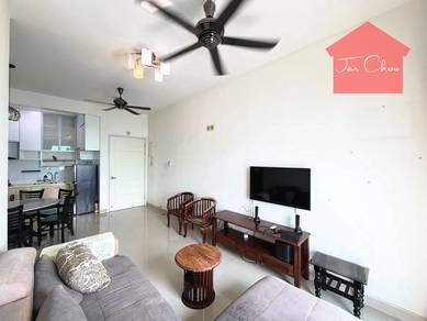 Condominium For Rent in Boulevard Condominium (BLVD)