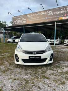 Perodua MyVi SE ZHS in Bukit Mertajam, PNG
