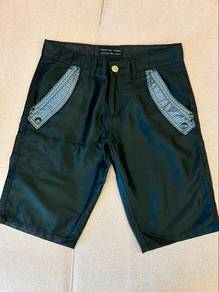 black men short pant 3