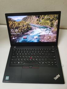 Lenovo Thinkpad T470