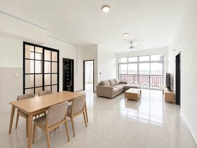 Apartment For Rent in Amber Heights