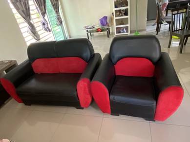 sofa 3+1+2