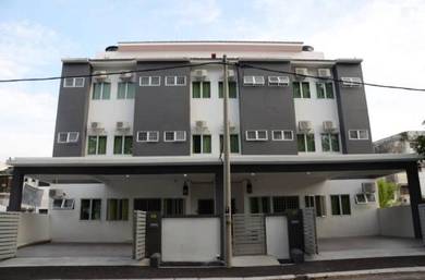 Room in Ipoh, PRK
