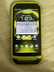 Kyocera Torque G03