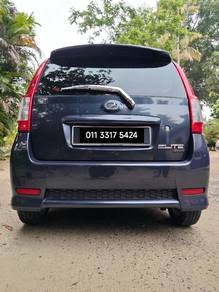 Perodua Viva ELITE AT in Jerantut, PHG