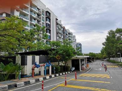 Condominium For Sale in Gardenview Residence