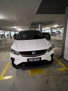 Proton X50 TGDI FLAGSHIP in Bayan Lepas, PNG