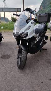 Honda ADV 160