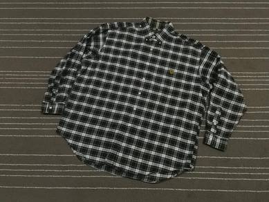 Ralph Lauren KEMEJA PETAK saiz XXXXL