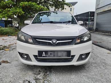 Proton Saga FLX FLX EXECUTIVE in Ipoh, PRK