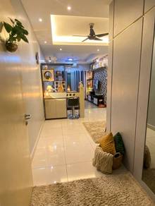 Service Residence For Rent in OUG Parklane