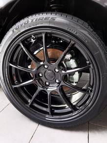 Tayar Toyo Proxes CR1 Tyre