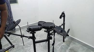 drum barang nuxx