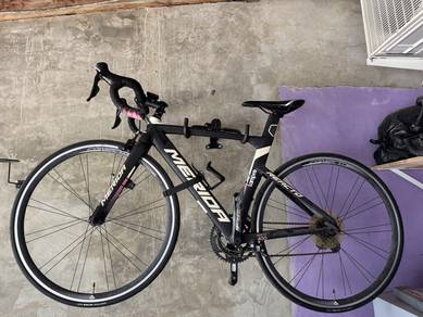 roadbike to letgo