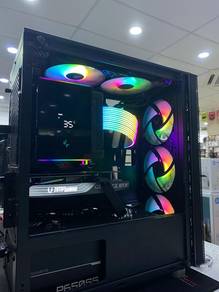 PC Gaming DDR5 Kelantan