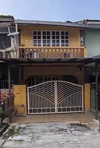 2-storey Terraced House For Sale in Ampang,SGR