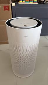 LG PuriCare｜Air Purifier