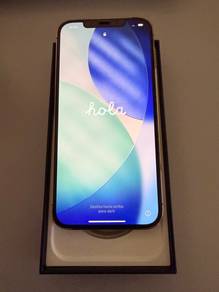 iPhone 12 Pro Max - Gold - 128GB