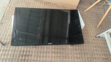 tv samsung 40inci