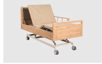 Home Care Electric 3 Function Bed - Preorder