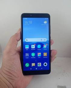 Redmi 6a 16GB