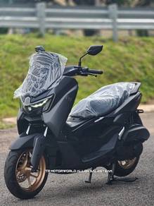 Yamaha NMAX