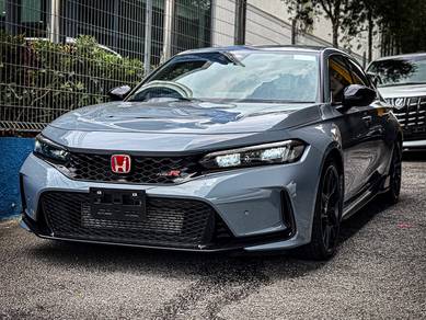 Honda Civic Type R TYPE R in Cheras, KUL