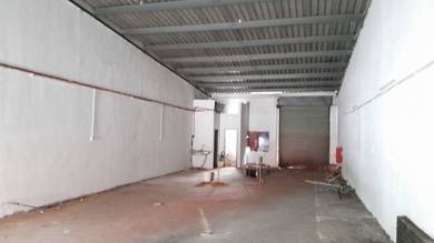 Warehouse / Factory For Rent in Nilai,NSN