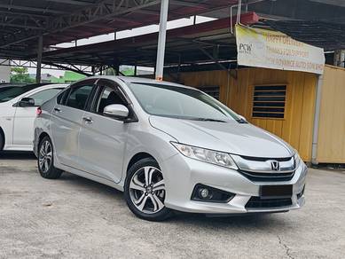 Honda City GM6 V in Sungai Buloh, SGR