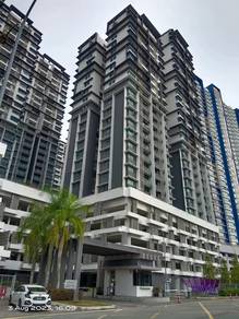 Service Residence For Sale in Almyra Residences