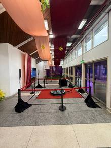 360 Photobooth Platform