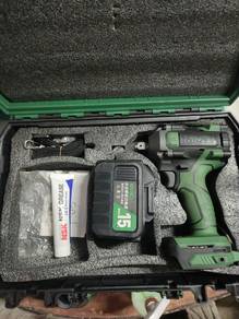 Impact wrench 600nm, driver skrew dan blower Urgent