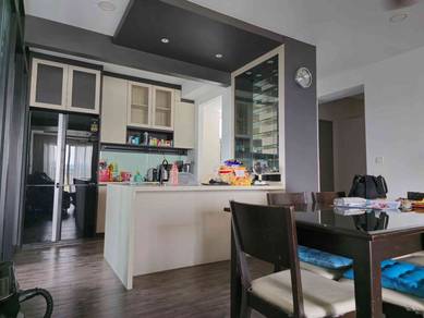 Condominium For Sale in Vina Versatile Homes