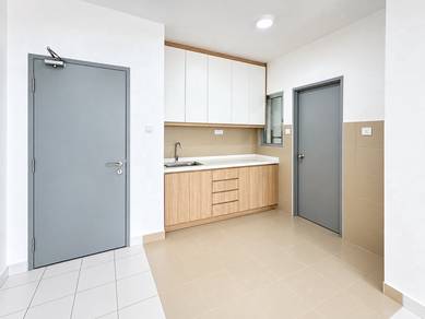 Condominium For Rent in Kondominium Kiara Kasih