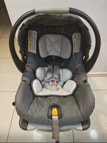 Chicco KeyFit 30 Infant Car Seat