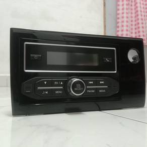 Radio honda BRV