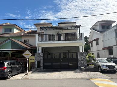 2.5-storey Terraced House For Sale in Balakong,SGR