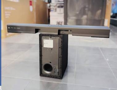 Soundbar LG 