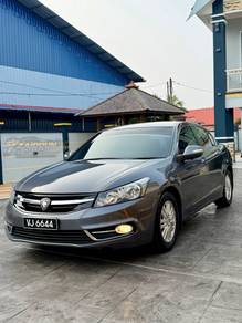 2014 Proton Perdana 2.0L
